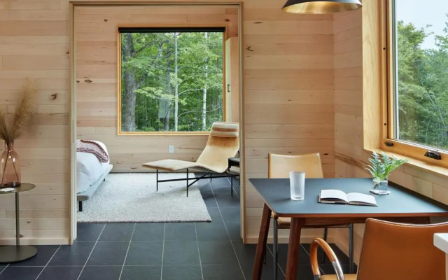 Wild Rice Retreat