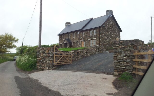 Ferryside Farm