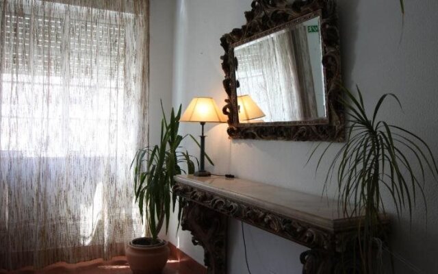Residencial Dom Carlos I