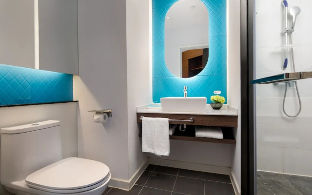 Holiday Inn Express Chongli by IHG
