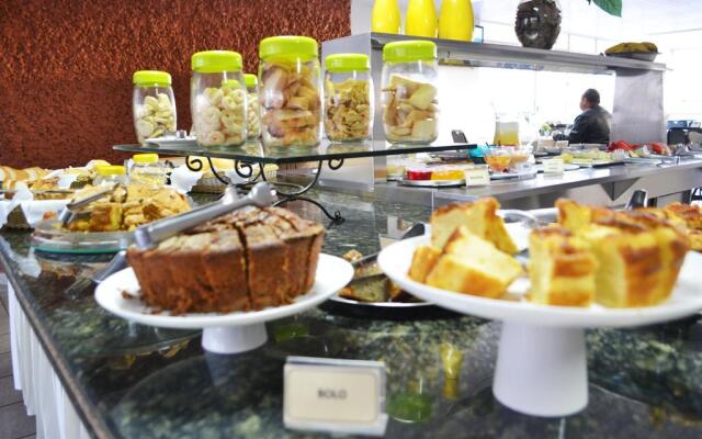 Hotel Dias em Pouso Alegre-MG