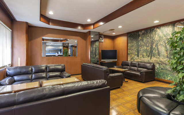 Tabist Business Hotel New Ohama