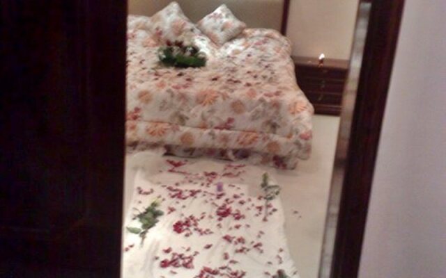 Danah Tibah Hotel Apartment 2