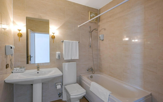 Marlin Inn Azur Resort