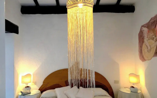 Hotel Villa Clementina