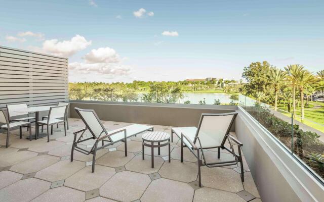 Hilton Miami Dadeland