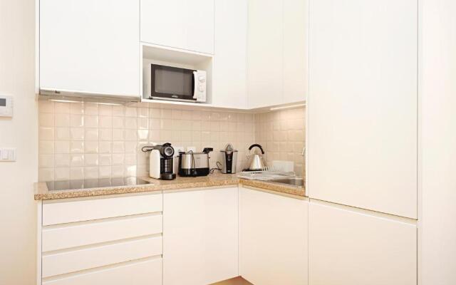 EXKLUSIVE Bandeira 1018 Apartments