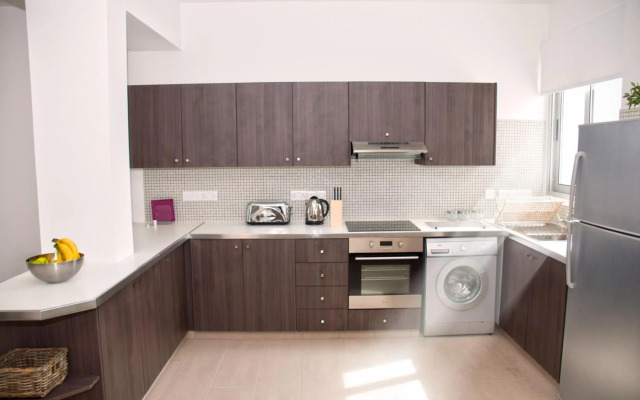 Napian Suites