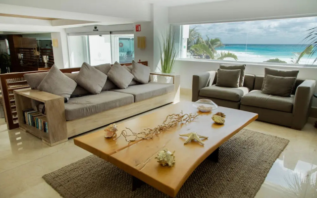 Ocean Dream Cancún by GuruHotel