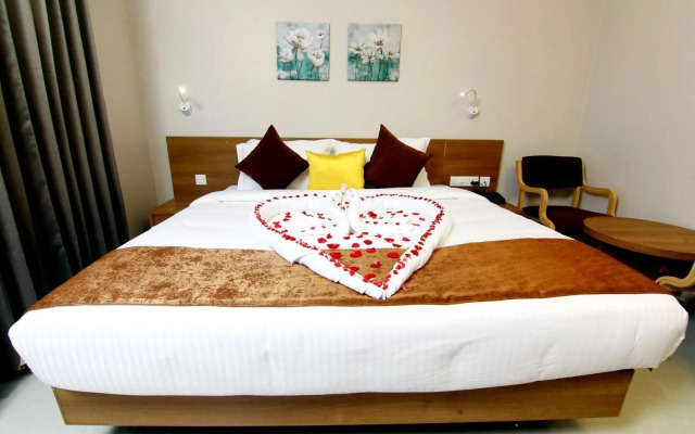 Hotel Panacea Ventures