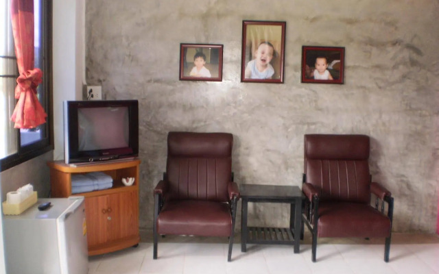 Chiangkhong River View Hotel
