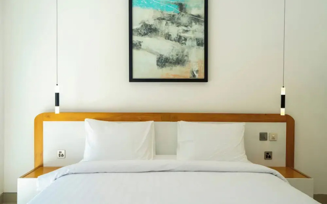 Villa Gregana by Pertama Stay