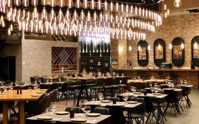 Dream Island Spa & Health Resort