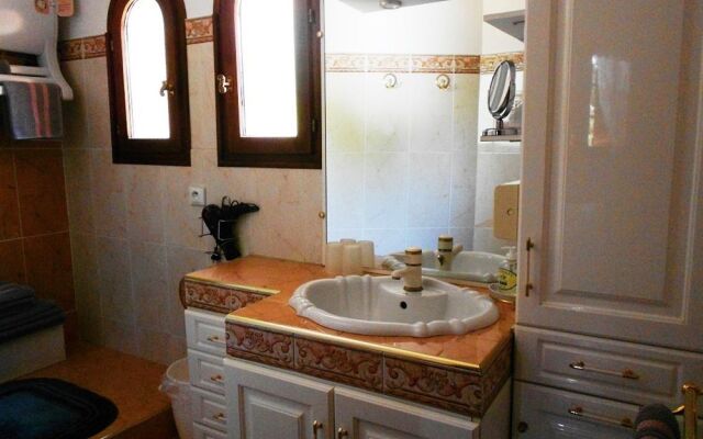 Villa Squadra - Chambres d'Hôtes de Charme
