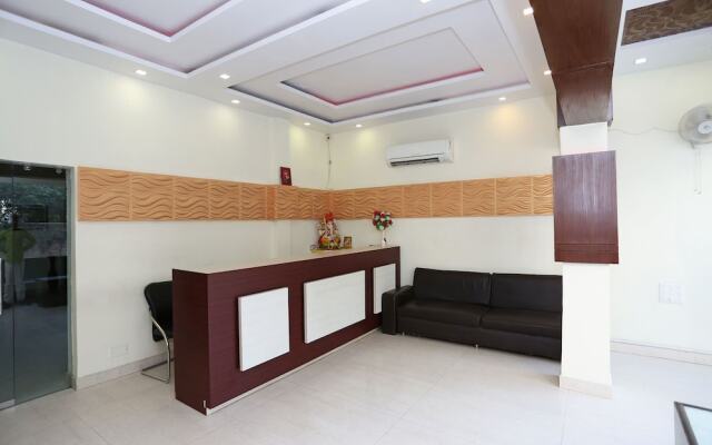 OYO 5474 Hotel Aries