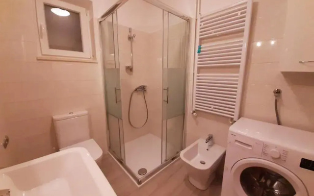 Apartments Mužić II