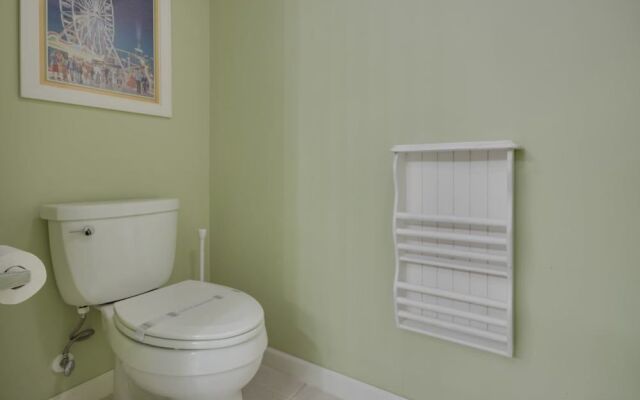 Bel Mare 103 by RedAwning