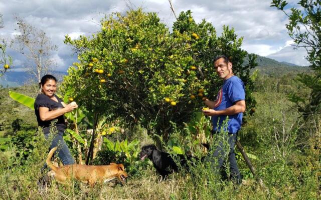 El Recreo Hogar Campesino