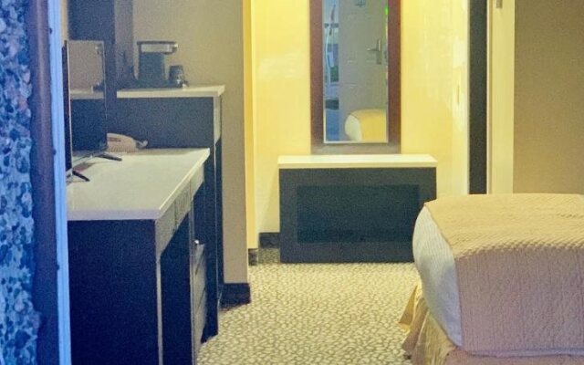 Northstar Inn & Suites