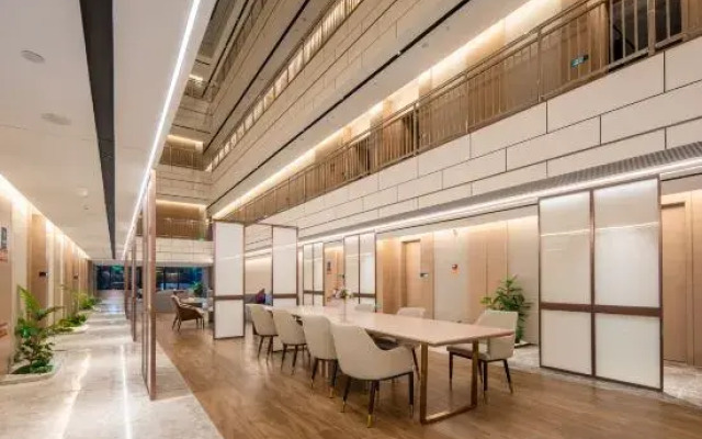 Lavande Hotel · Xiamen Tong'an Huancheng South Road Store