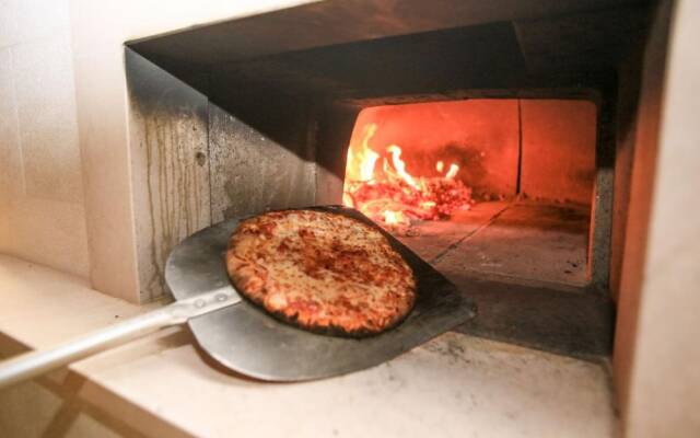 Villa Caraitria Lussuosa Villa con Piscina Privata