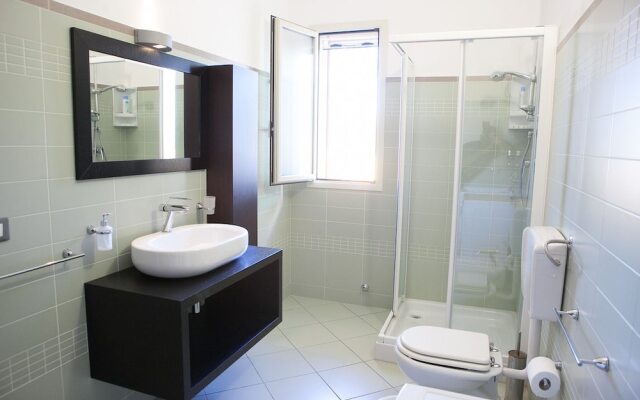 Residence Fronte Mare