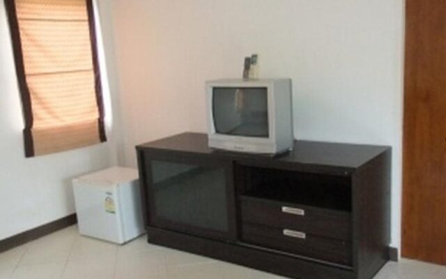 Tamarind Resort