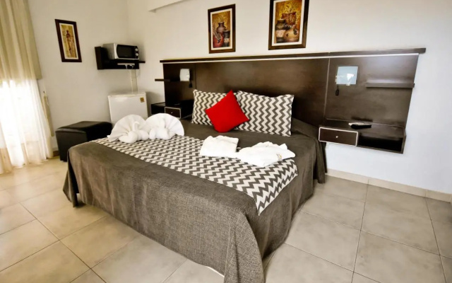 Villa La Font Apart Hotel & Spa