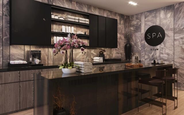 JW Marriott Edmonton ICE District