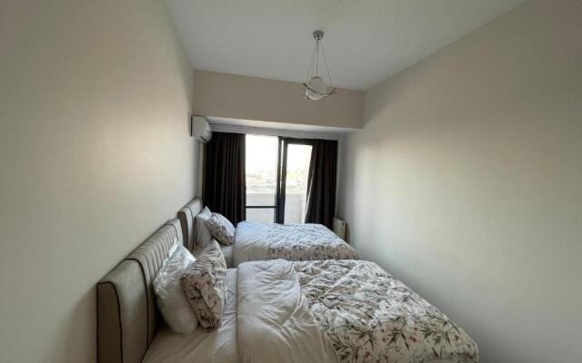 شقة مفروشة apartment Istanbul