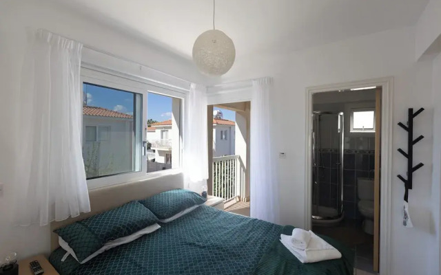 Protaras Blue River Villa Br26