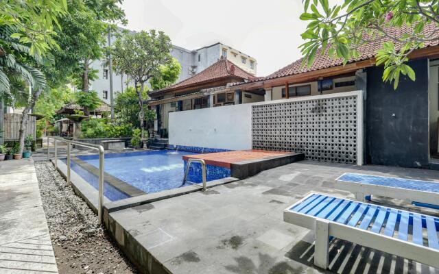 OYO 90055 Sadewa Guest House