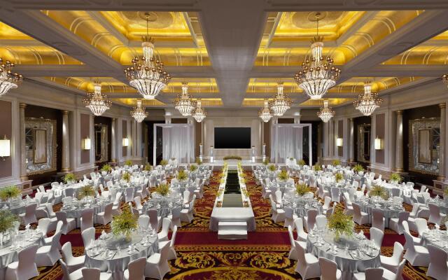 Sheraton Chongqing Hotel