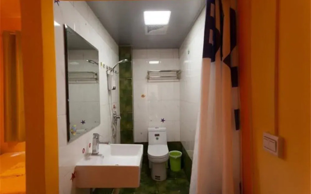 Guilin No.16 Xixiang Hostel