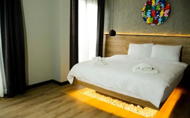 Glitz Bodrum