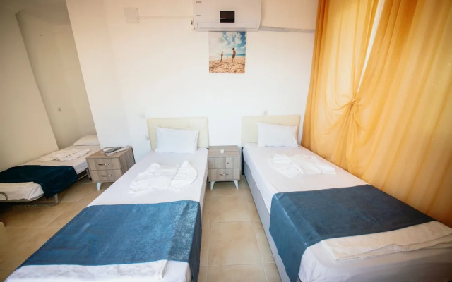 Onoda Hotel & Suites