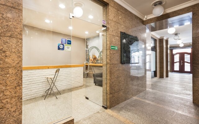 Shick Hostel & Apartments