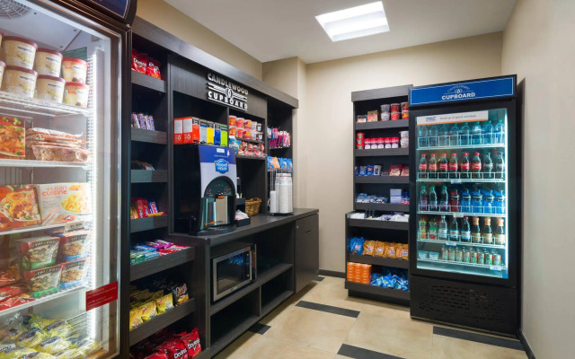 Candlewood Suites New York City-Times Square by IHG