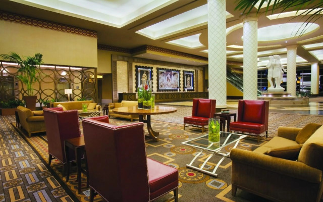 Caesars Windsor