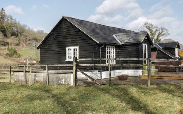 The Stablings Cottage