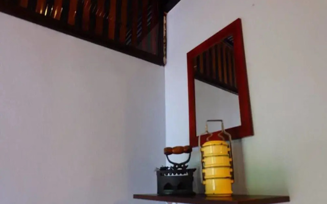 Copa Lanta Guesthouse