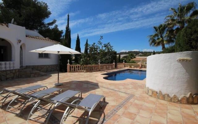 Villa Sonsoles