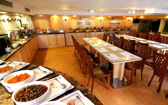 Hub Hotel – Kaohsiung Cisian Branch