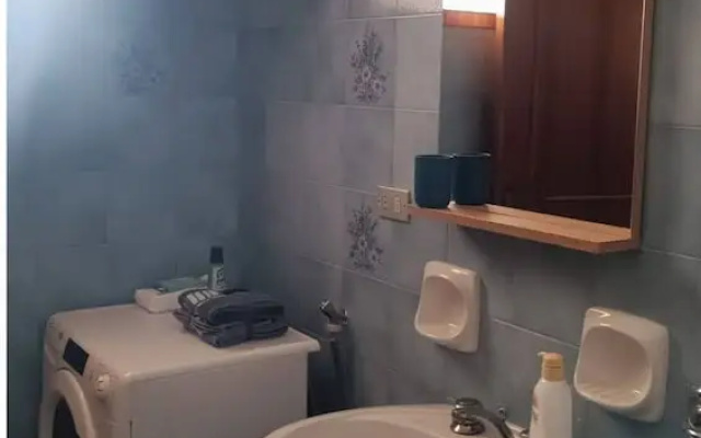 Casa Vacanze Mareverde