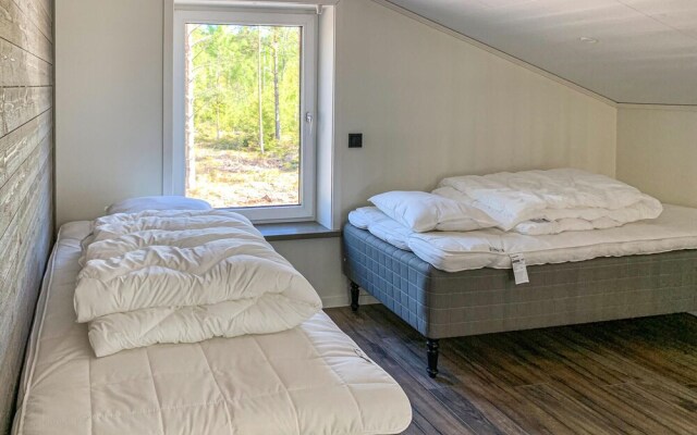 Nice Home in Säffle With Wifi and 3 Bedrooms
