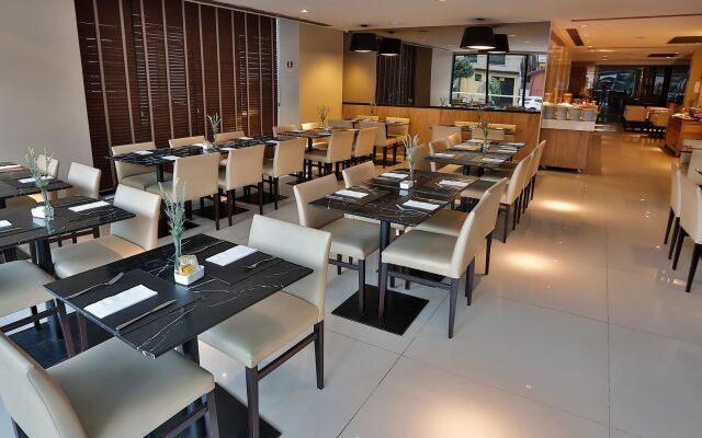 Mercure Belem Boulevard