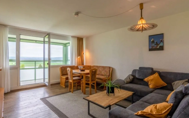 Apartment K 40 Dittishausen