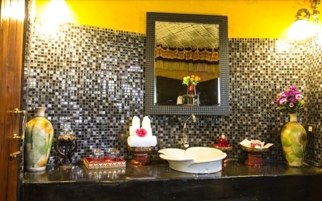 Namrae Maewang Pairin Resort