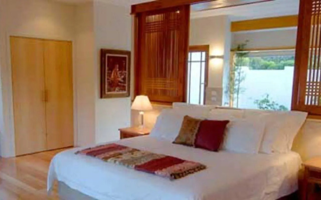 Yallingup Villas