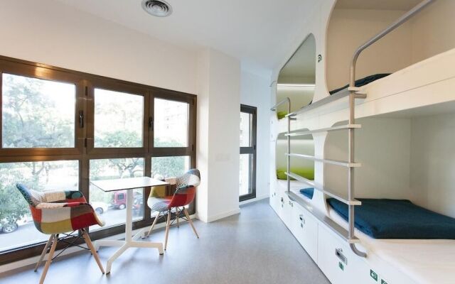 Dream Cube Hostel